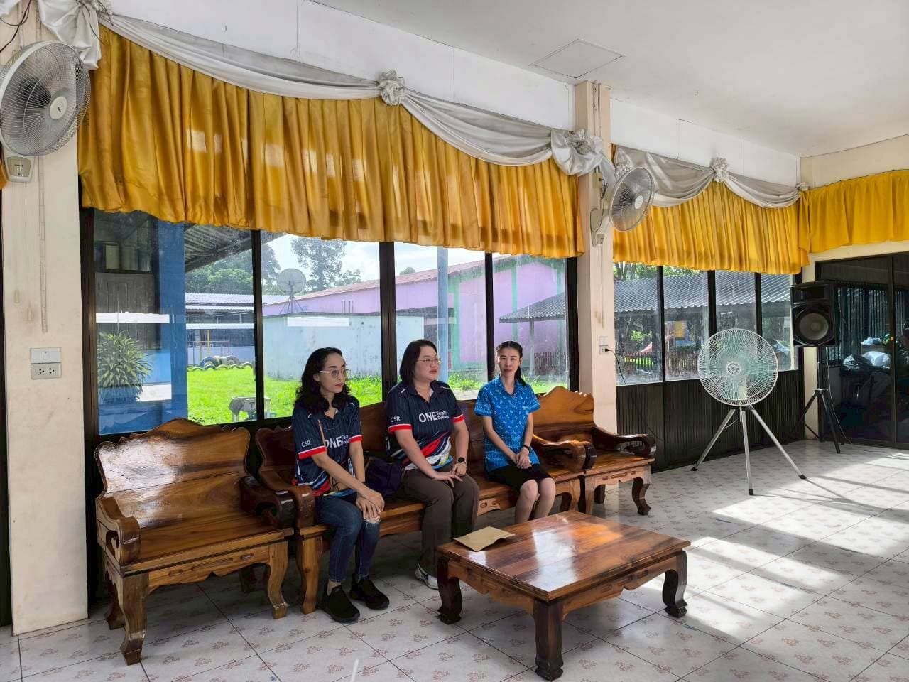 Enshu Autotech CSR activity 4