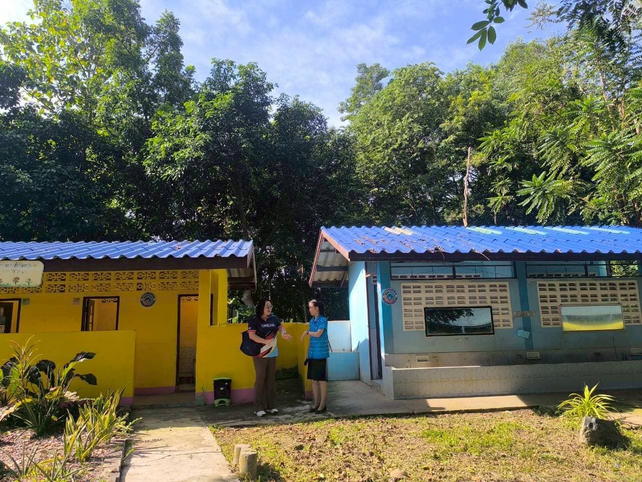 Enshu Autotech CSR activity 5