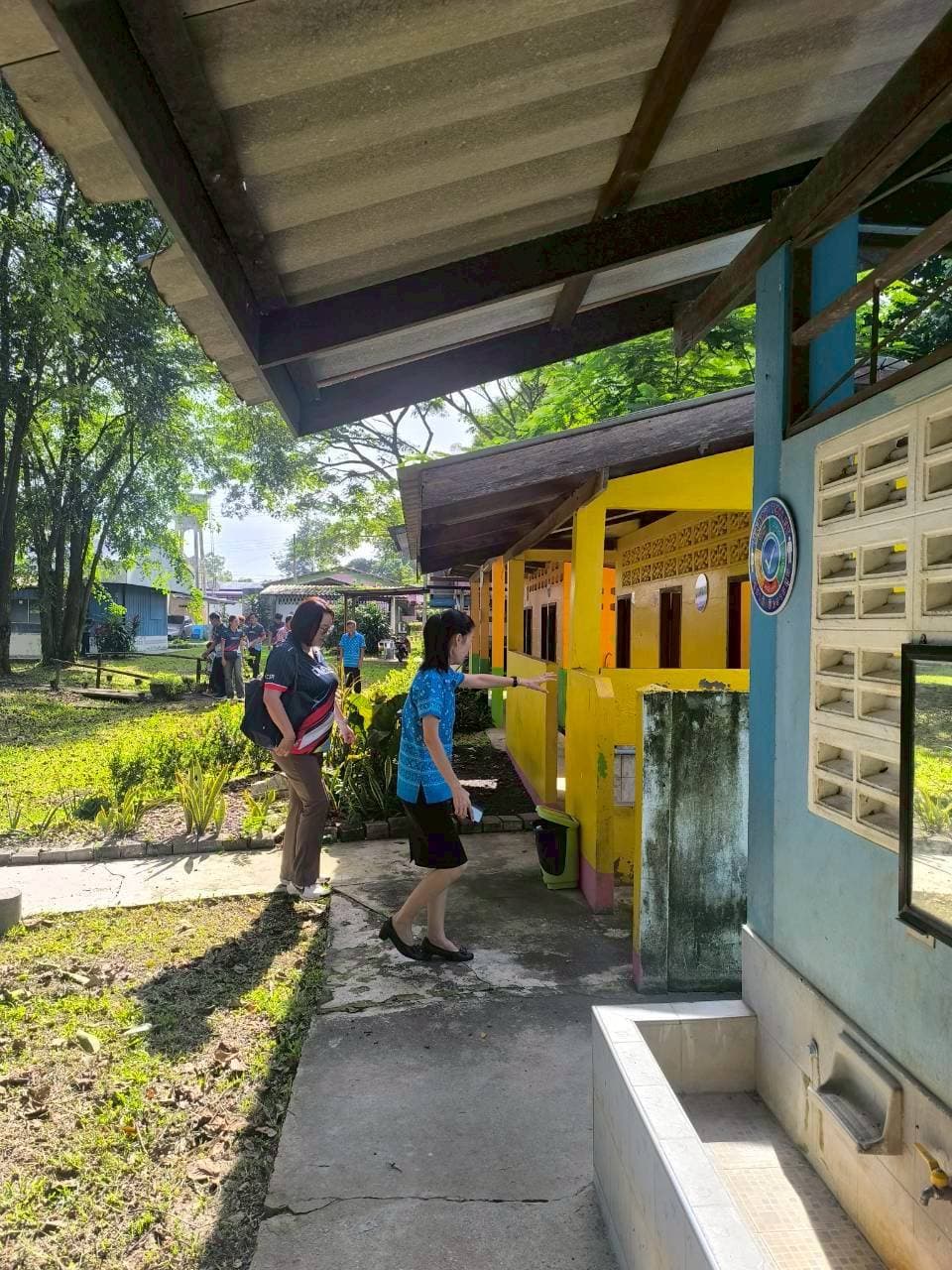 Enshu Autotech CSR activity 7