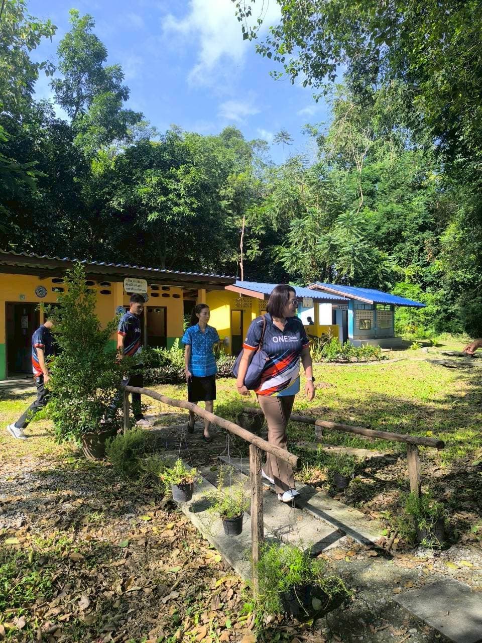 Enshu Autotech CSR activity 8