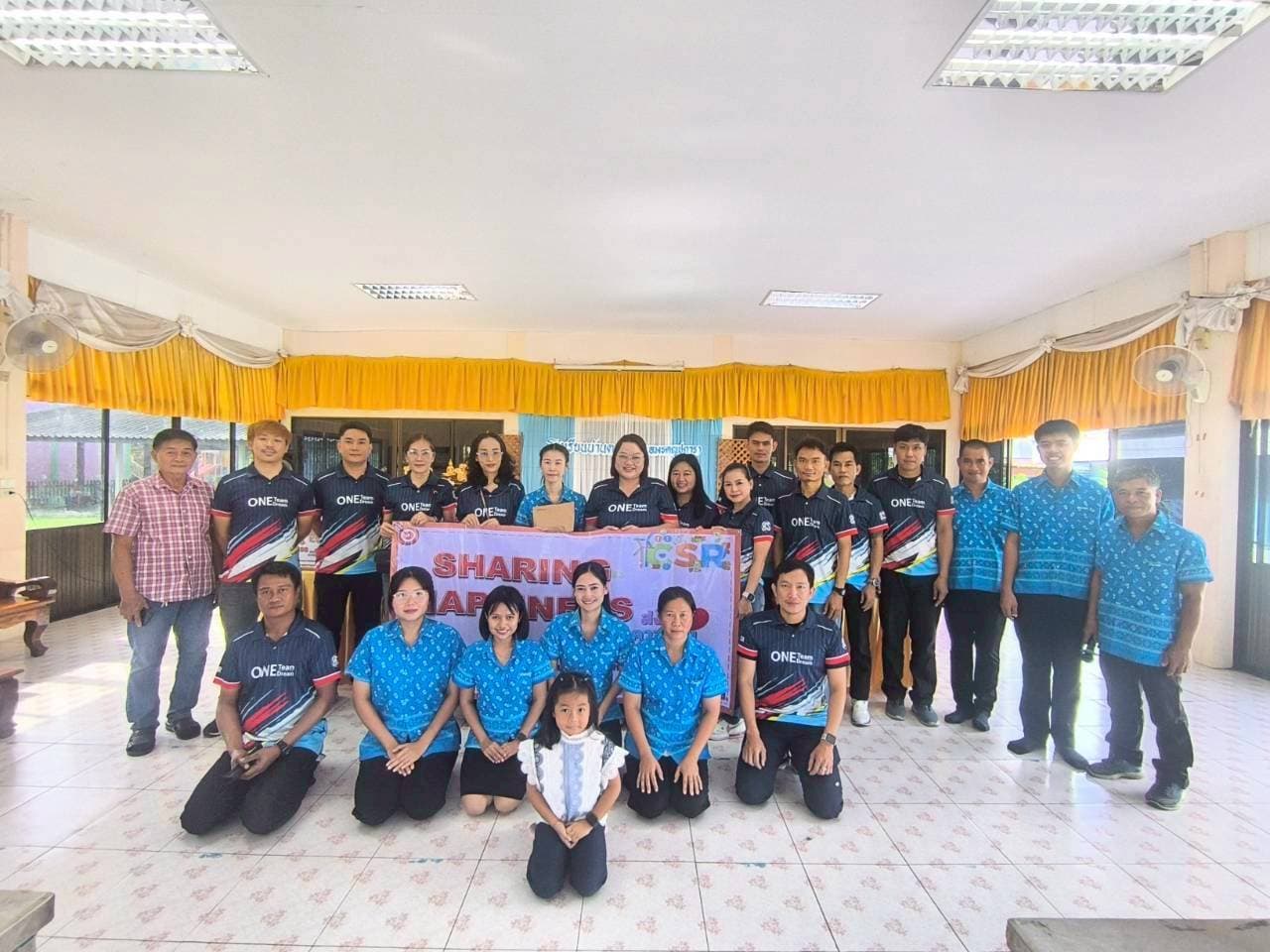 Enshu Autotech CSR activity 9