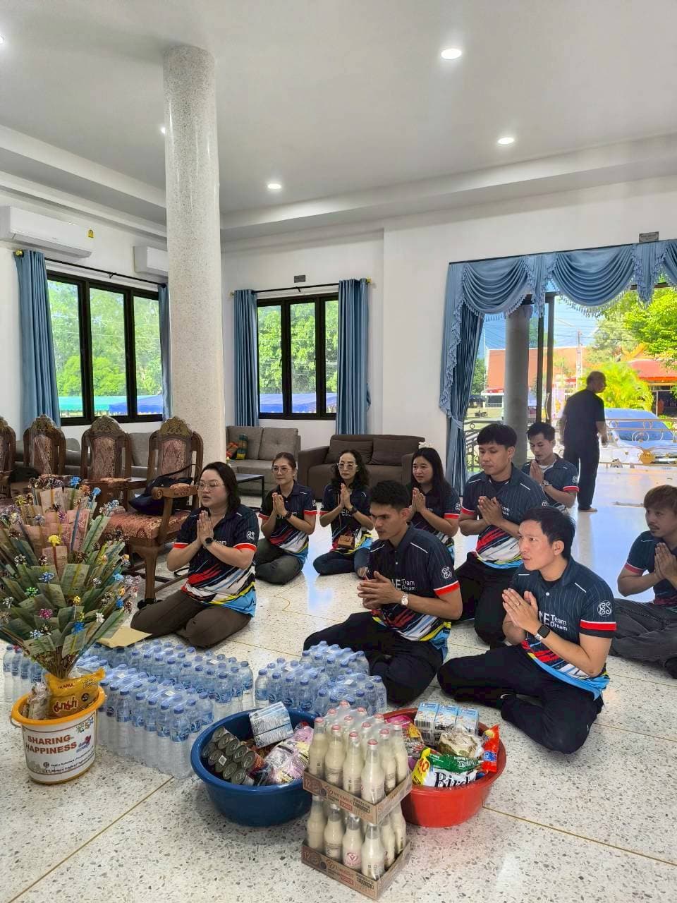Enshu Autotech CSR activity 11