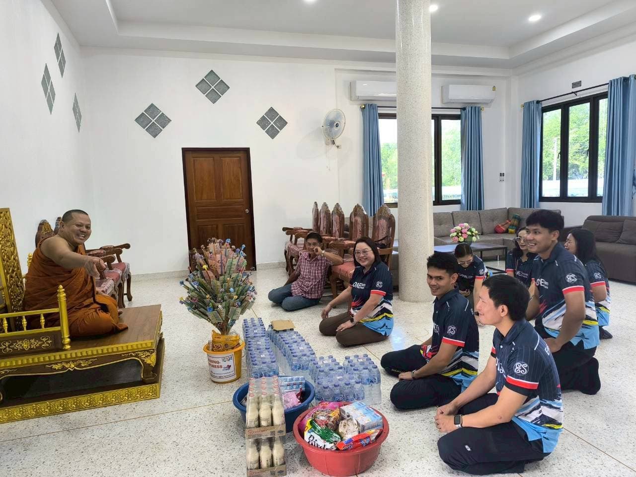 Enshu Autotech CSR activity 12