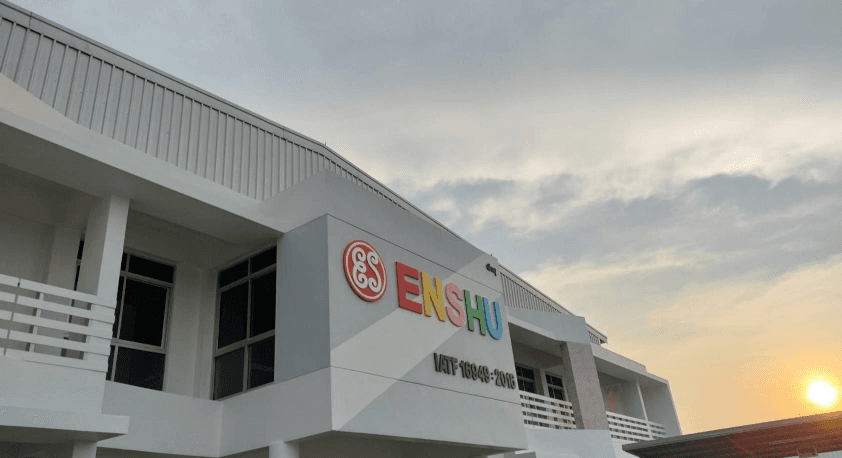 Enshu Autotech Thailand