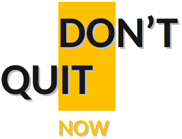 Do It Now!