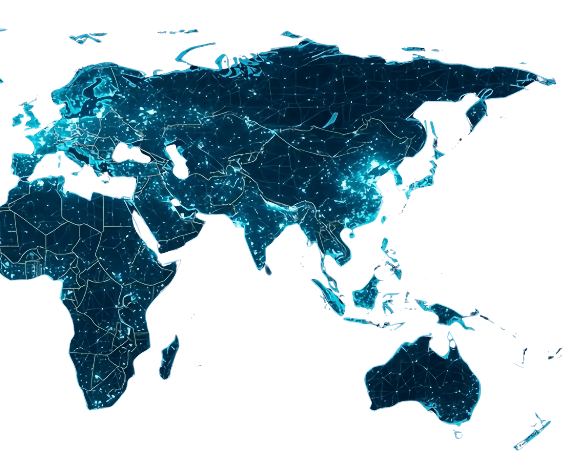 Global presence