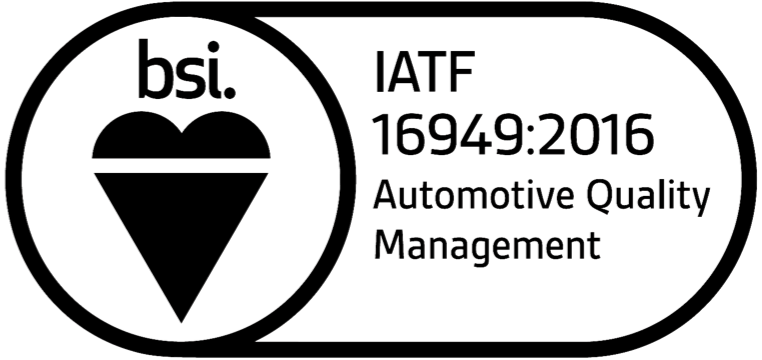 IATF 16949:2016