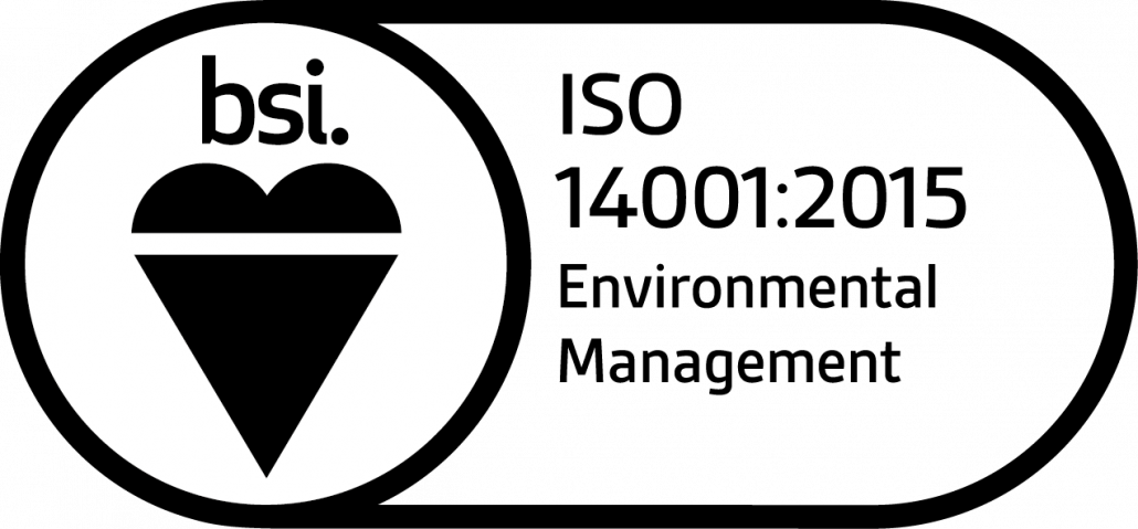 ISO 14001:2015