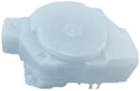 Injection & over-molding component 2