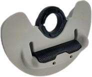 Injection & over-molding component 3