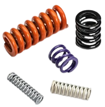 Springs component 2