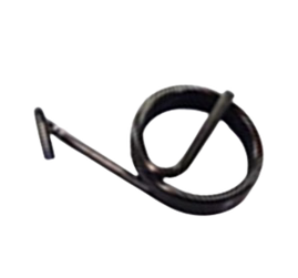 Springs component 4