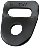 Stamping component 1